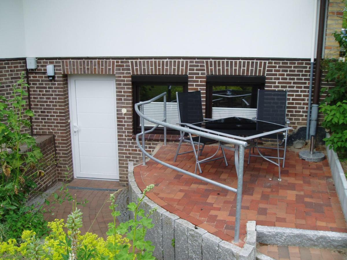 Haus Königshöhe Grömitz Exterior foto